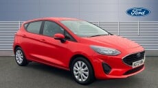 Ford Fiesta 1.0 EcoBoost Trend 5dr Petrol Hatchback